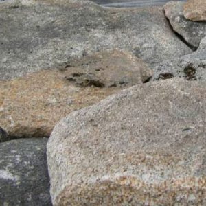 Cubiertas Segovia - Piedras irregulares: Piedra musgo