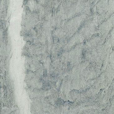 Cubiertas Segovia - Piedras regulares - Filita gris verdosa: Apomazada